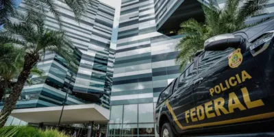 Polícia Federal mira dirigentes de associações em nova fase de operação sobre descontos ilegais no INSS