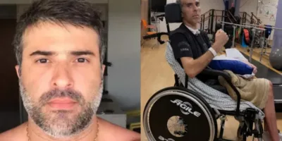Rio se despede de piloto da Polícia Civil baleado em operação; cortejo vai cruzar bairros em homenagem