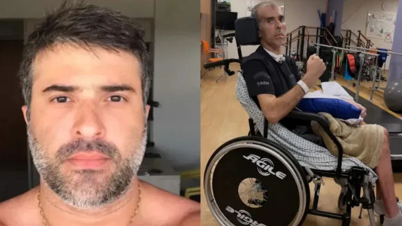 Rio se despede de piloto da Polícia Civil baleado em operação; cortejo vai cruzar bairros em homenagem