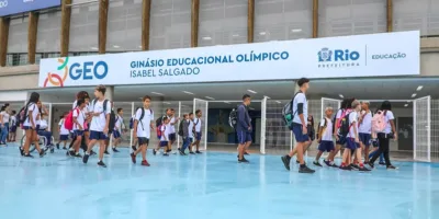 Câmara do Rio retoma debate sobre portal para monitorar legado olímpico