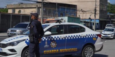 Vereadores de São Gonçalo aprovam projeto para armar a Guarda Municipal