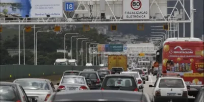 Estado do Rio tem a menor taxa de mortes no trânsito do Brasil