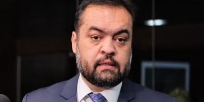 Castro se defende da Operação Sem Refino: ‘Único governo a conseguir cobrar dívidas’