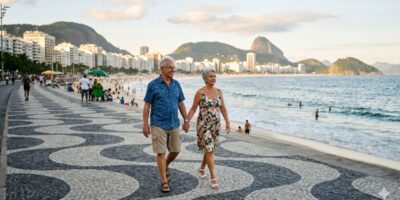 Alerj aprova projeto que prevê multa por discriminação contra idosos no Rio