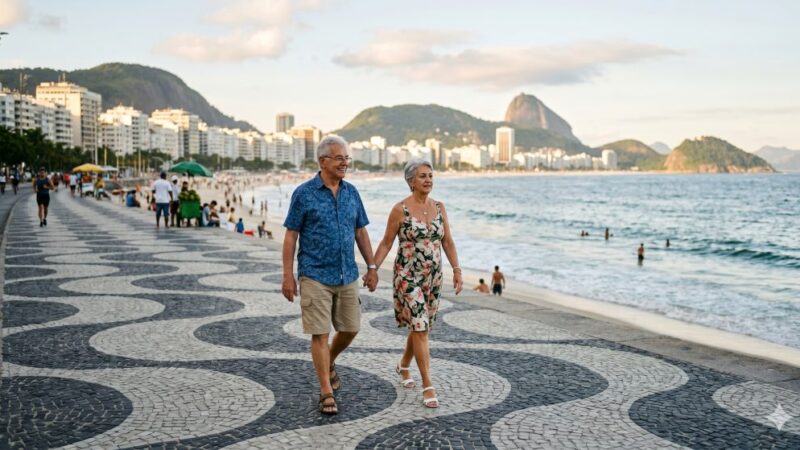 Alerj aprova projeto que prevê multa por discriminação contra idosos no Rio