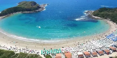 Cabo Frio abre mais empresas que cidades vizinhas e lidera Região dos Lagos no 1º trimestre