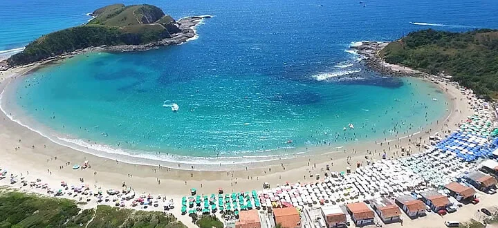 Cabo Frio abre mais empresas que cidades vizinhas e lidera Região dos Lagos no 1º trimestre