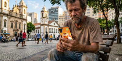 Cidade do Rio tem quase 1,8 milhão de CPFs vinculados a bets e lidera ranking nacional
