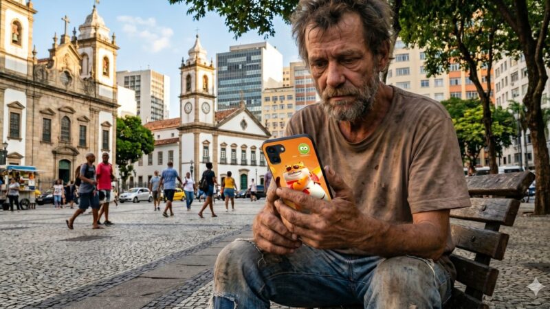 Cidade do Rio tem quase 1,8 milhão de CPFs vinculados a bets e lidera ranking nacional