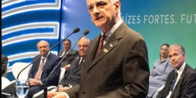 PIB cresce 1,1%, mas Firjan diz que juros altos e custo Brasil seguem travando o país