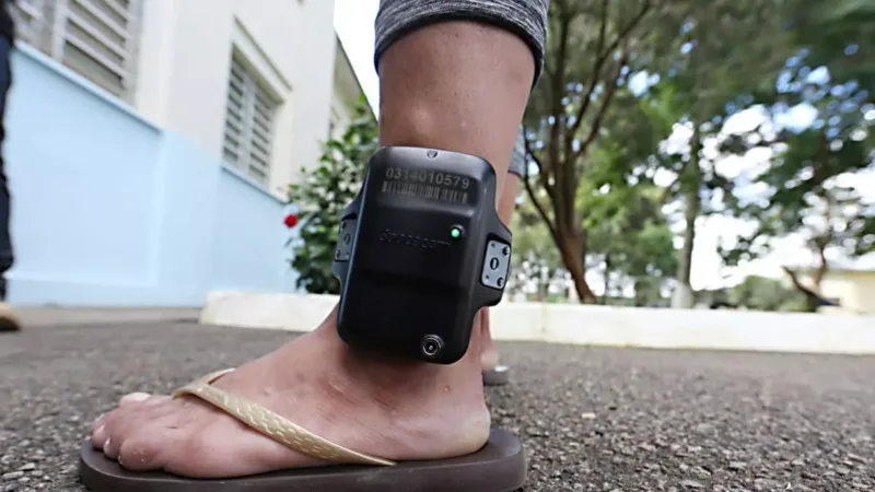 Mais de 100 presos não voltam da ‘saidinha’ de Dia das Mães no Rio