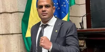 Efeito colateral: com as exonerações de Couto, Chagas Bola deixa o mandato de vereador e Douglas Ruas perde defensor na Câmara do Rio