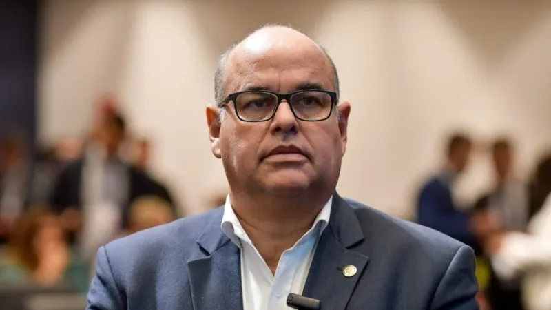Troca na Alerj: Wellington José é convocado para assumir mandato