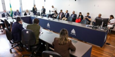 Comissão da Alerj anuncia que vai oficiar TCE, TJ, MP e Defensoria para fiscalizar execução de gastos públicos
