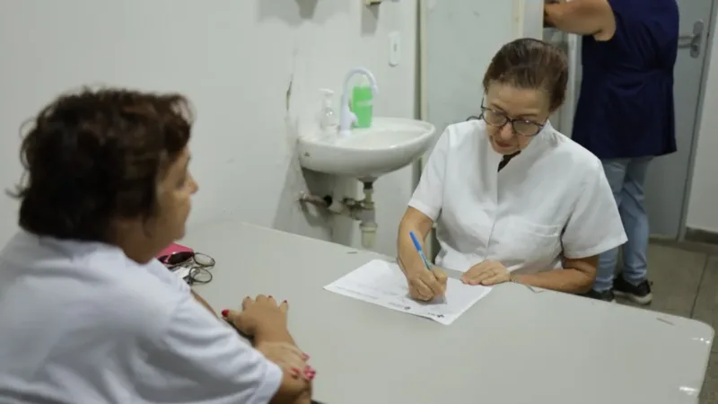 Inscrições do Processo Seletivo Simplificado para Médico Módulo de Família, em Cabo Frio, terminam nesta sexta-feira (8)