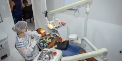 Cabo Frio inicia entrega de UBSs reformadas; primeira unidade fica no Jardim Esperança