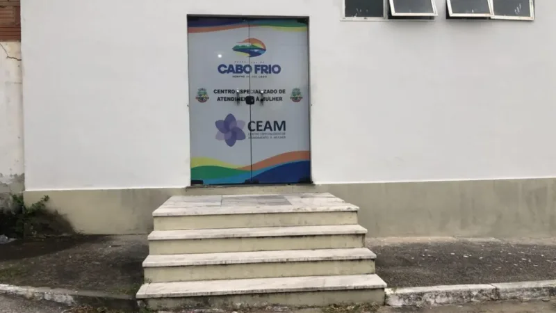 Cabo Frio amplia apoio a mulheres vítimas de violência com parceria entre secretaria e Estácio de Sá