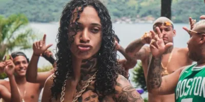 Foragido, Oruam será julgado por tentativa de homicídio contra policiais