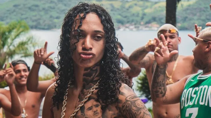 Foragido, Oruam será julgado por tentativa de homicídio contra policiais