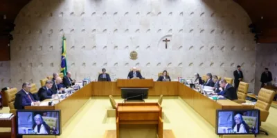 STF volta a julgar royalties e Rio pode perder bilhões com nova partilha