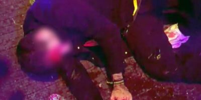 Polícia Civil investiga agressão que terminou com homem desmaiado em festa na Zona Sul