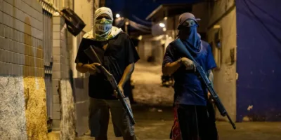 Criptomoedas, drones, IA: facções do Rio digitalizam crimes e se igualam a organizações internacionais