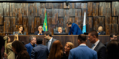 Alerj aprova prorrogação da redução do ICMS sobre insumos agropecuários até 2027