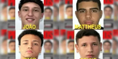 Jovens envolvidos em estupro coletivo de Copacabana também vão responder por caso contra outra adolescente