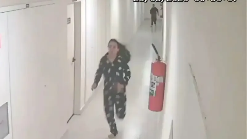 De volta ao crime: condenado e solto invade apartamento para estuprar mulher em SP