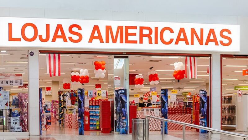 PF mira ex-diretores da Americanas em fraude de R$ 24 bilhões