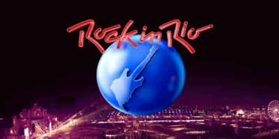 Rock in Rio 2026 passa a oferecer meia-entrada para profissionais da segurança pública