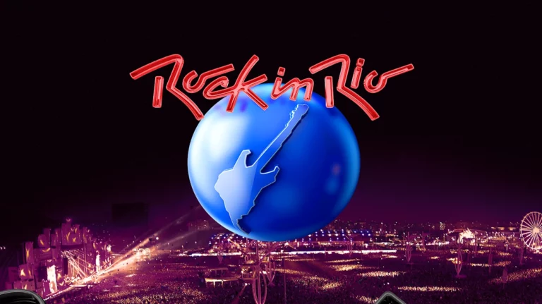Rock in Rio 2026 passa a oferecer meia-entrada para profissionais da segurança pública