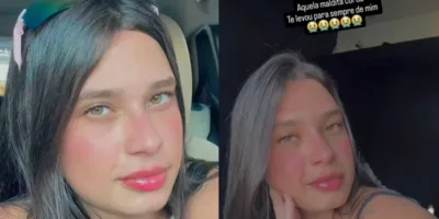 Mãe de jovem que morreu ao saltar sem corda fala pela 1ª vez
