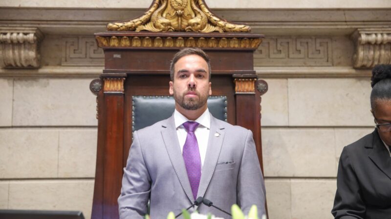 Rio discute criação de categoria exclusiva para atletas trans; veja proposta