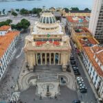 Palácio Tiradentes vira patrimônio histórico e cultural do Rio aos 100 anos