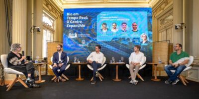 De olho na juventude: seminário na Câmara do Rio aponta o futuro de São Cristóvão e Leopoldina