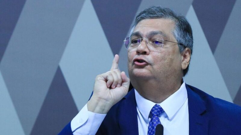 Dino libera processo e STF vai decidir se governador tampão do Rio será escolhido pelo povo ou pela Alerj