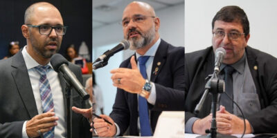 Alerj oficializa avanço do PL e reduz espaço do PSOL em três comissões permanentes