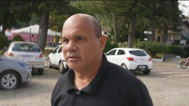 Casamento forjado: vice-prefeito se passa por viúvo de idosa pra receber pensão e embolsa R$ 5 milhões