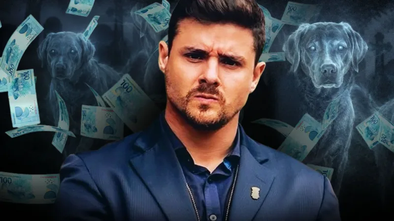 Deputado manda R$ 12 milhões a entidade suspeita de castrar cães fantasmas