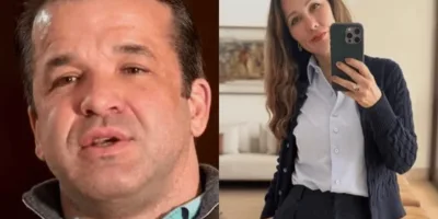 Ex-advogada de Bolsonaro vai se casar com presidiário