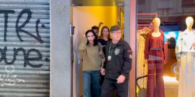Mia ou Michele? Falsa advogada presa por fraude milionária muda de nome e é nomeada na Casa Civil do estado com salário de R$ 16 mil