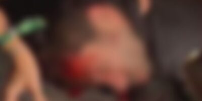 Copa do mundo: homem é espancado até desmaiar durante festival no Jockey Club da Gávea