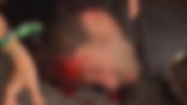 Copa do mundo: homem é espancado até desmaiar durante festival no Jockey Club da Gávea