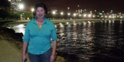 De volta à administração pública: ex-vereadora Leila do Flamengo assume o cargo de gerente de parque no Rio