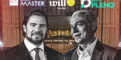 Chegou na Bahia: Ex-sócio de Vorcaro passou prédios de luxo à Odebrecht enquanto Banco Master afundava