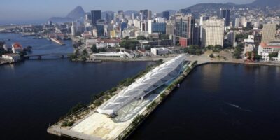 Metro quadrado do Porto Maravilha teve valorização de 54%; região recebeu 3,4 mil apartamentos em cinco anos