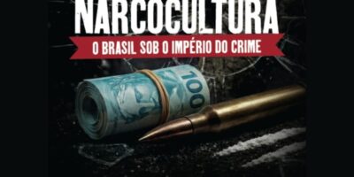 Livro sobre narcocultura será lançado na Emerj com especialistas em segurança pública