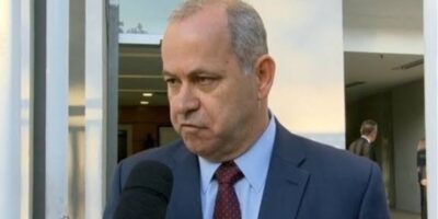 TCE-RJ oficializa saída de Domingos Brazão de cargo de conselheiro e extingue o gabinete