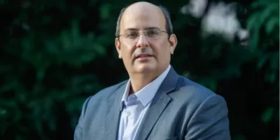 Alexandre Valle deixa a FAETEC após gestão marcada por experiência e legado na administração pública